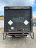 2008 ISUZU NPR-HD TILTMASTER BOX TRUCK. VIN #: JALC4W16087000492 - 6