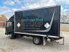 2008 ISUZU NPR-HD TILTMASTER BOX TRUCK. VIN #: JALC4W16087000492 - 7