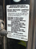 2008 ISUZU NPR-HD TILTMASTER BOX TRUCK. VIN #: JALC4W16087000492 - 11