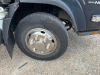 2008 ISUZU NPR-HD TILTMASTER BOX TRUCK. VIN #: JALC4W16087000492 - 37