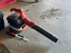 TOOLBOX, BLOWER AND (2) - SAWS - 3