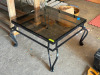 COFFEE TABLE - 2