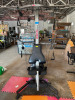 HOME WORKOUT SYSTEM