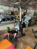 HOME WORKOUT SYSTEM - 2