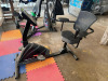INDOOR FITNESS BIKE - 2