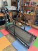 PERFORMANCE TREADMILL WITH HRC - 2