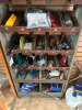 TOOL ORGANIZER WITH CONTENTS AND CONTENTS OF AREA - 7