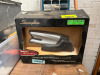TOOL ORGANIZER WITH CONTENTS AND CONTENTS OF AREA - 6