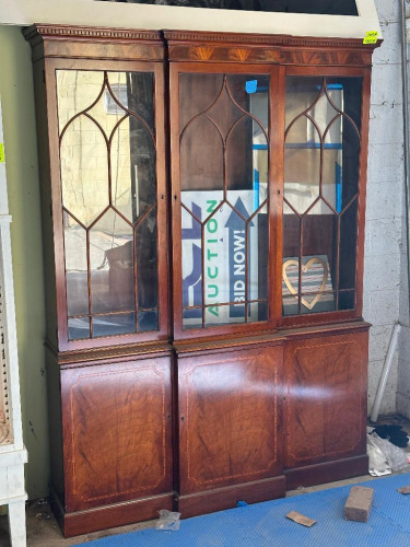 CHINA CABINET