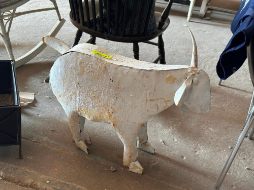 METAL GOAT D&Eacute;COR