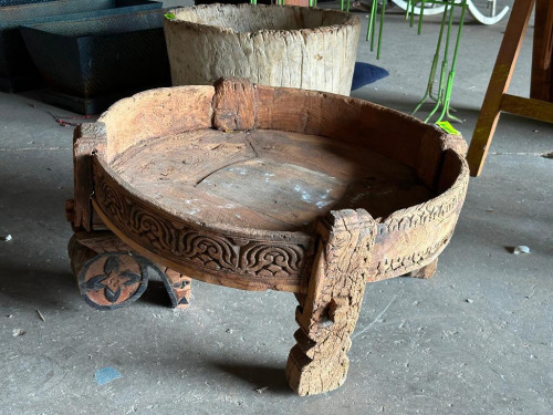 HIMACHAL WASH BASIN
