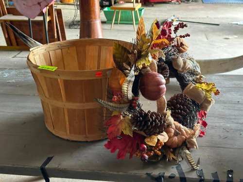 FALL D&Eacute;COR