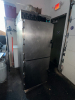 NU VI TOASTMASTER SPLIT DOOR SMOKER HEATED / HOLDING CABINET - 2