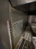 AVANTCO 27" REFRIGERATED SANDWICH PREP COOLER. - 4