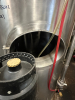 A 15 BBL VERTICAL STAINLESS STEEL FERMENTATION / CONDITIONING TANK - 2
