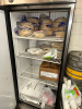 TRUE SINGLE DOOR COMMERCIAL FREEZER - 2