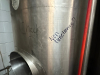 A 15 BBL VERTICAL STAINLESS STEEL FERMENTATION / CONDITIONING TANK - 2