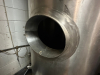 A 15 BBL VERTICAL STAINLESS STEEL FERMENTATION / CONDITIONING TANK - 3