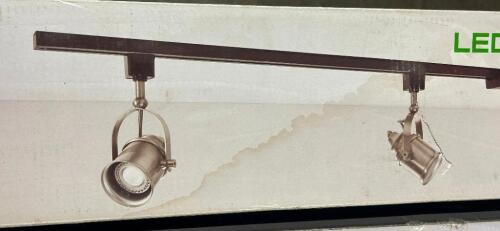 TRACK LIGHT