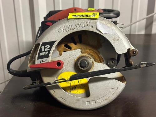 CIRCULAR SAW