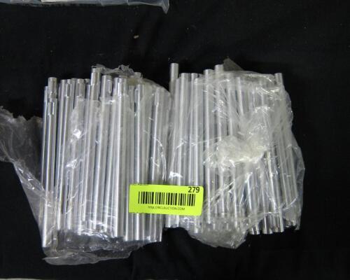 BAG OF NEW DRILL BITS