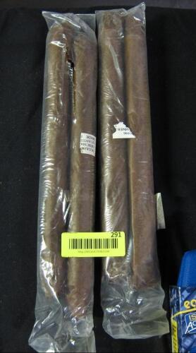 (4) - HD ROTARY DRILL BITS