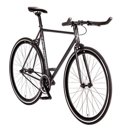 ADULT SINGLE SPEED ROAD BIKE