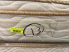 FIRM HYBRID MATTRESS - 4