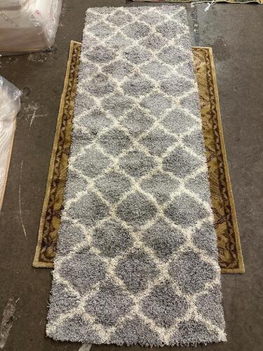 PREMIUM AREA RUG