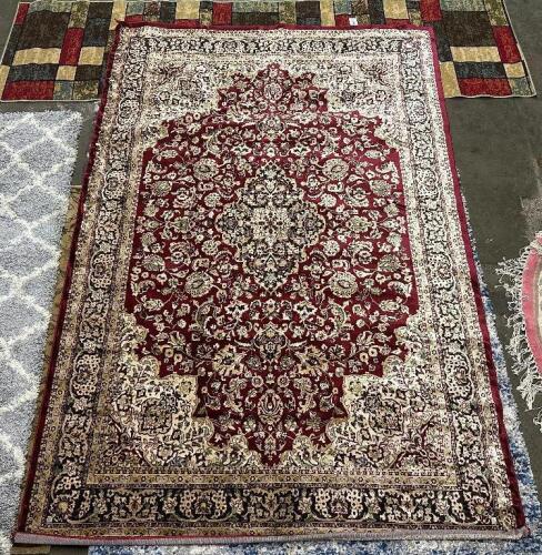 PREMIUM AREA RUG