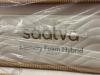 MEMORY FOAM HYBRID MATTRESS - 2