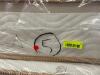 MEMORY FOAM HYBRID MATTRESS - 4