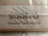 MEMORY FOAM HYBRID MATTRESS - 6
