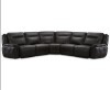 KROFTON 5 PC. POWER RECLINING SECTIONAL