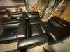 KROFTON 5 PC. POWER RECLINING SECTIONAL - 4