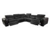 KROFTON 5 PC. POWER RECLINING SECTIONAL - 5
