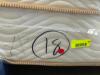 FIRM HYBRID MATTRESS - 4
