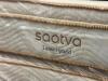 NATURAL LATEX HYBRID MATTRESS - 2