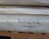 NATURAL LATEX HYBRID MATTRESS - 5