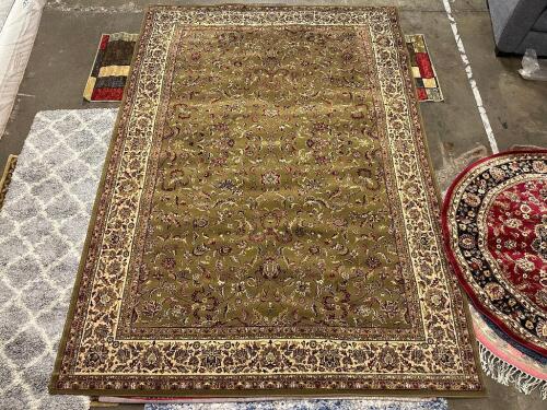PREMIUM AREA RUG