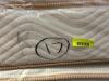 LUXURY FIRM HYBRID MATTRESS - 4