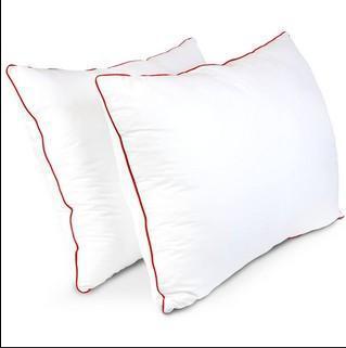 2 PK. OF PREMIUM BEDDING PILLOWS
