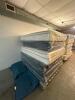 DAHLIA EURO TOP QUEEN MATTRESS - 4
