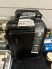 2 PIECE HARD LUGGAGE SET - 2