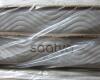 LUXURY FIRM HYBRID MATTRESS - 6