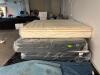 EURO TOP MATTRESS - 6