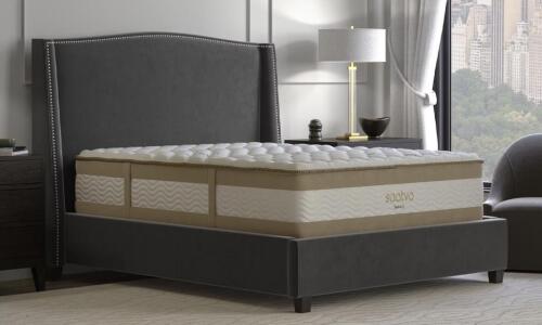 JOINT PAIN HYBRID MATTRESS