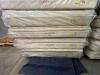 LUXURY FIRM HYBRID MATTRESS - 4
