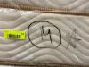 LUXURY FIRM HYBRID MATTRESS - 5