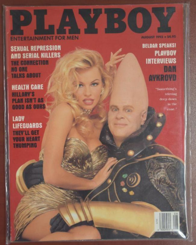 VINTAGE PLAYBOY MAGAZINE